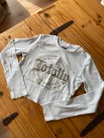 Tally weijl kurzer Pullover Gr. L Sachsen - Zschopau Vorschau