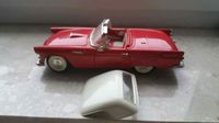 Ford Thunderbird 1955 T-Bird 1:18 Revell Niedersachsen - Salzhemmendorf Vorschau