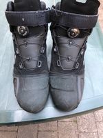 Herren Motorradschuhe ixon Größe 44 Nordrhein-Westfalen - Hamminkeln Vorschau