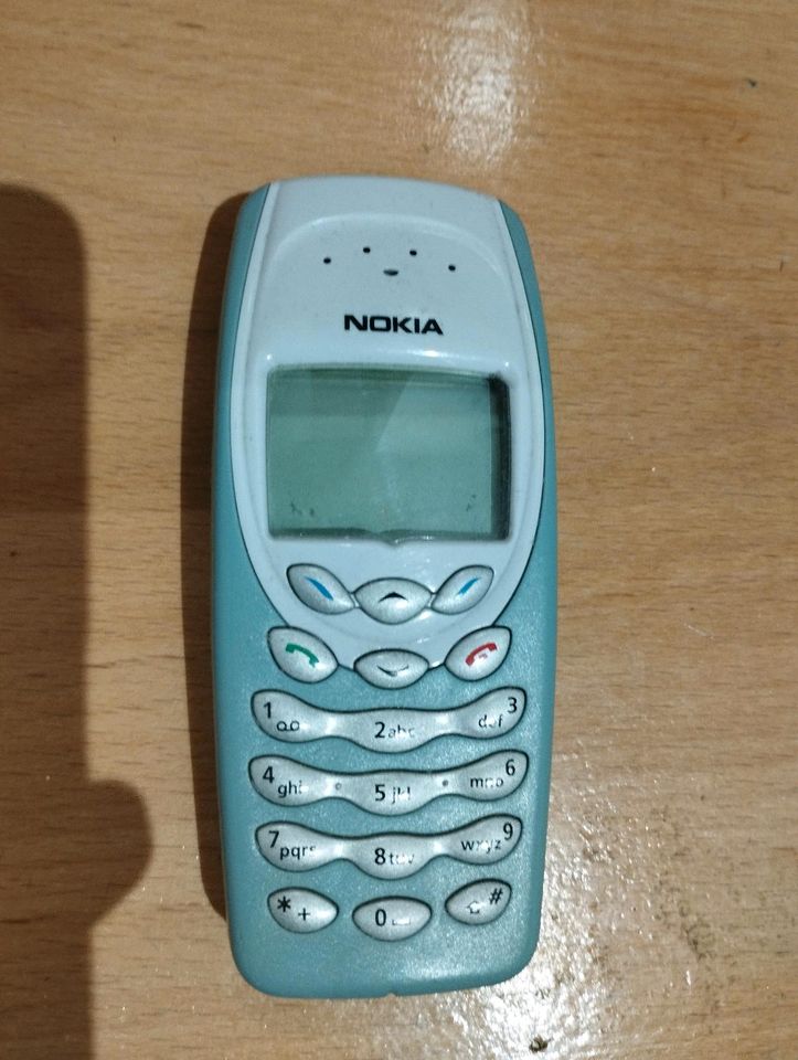 Nokia 3310 in Langen (Hessen)