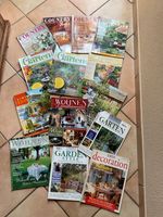 14 x Garten- und Dekorationszeitschriften Bayern - Rain Lech Vorschau