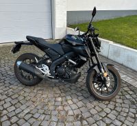 Yamaha MT 125 Nordrhein-Westfalen - Menden Vorschau