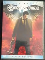 DVD - CONSTANTINE - KEANU REEVES Duisburg - Meiderich/Beeck Vorschau