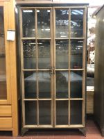 Vitrine Schrank Highboard Vitrinenschrank Industrial statt 1309€ Neustadt - Hohentor Vorschau