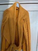 Set Comma Bluse Wickelstrickj. 42/44 Nordrhein-Westfalen - Siegburg Vorschau