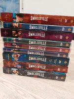 Smallville Staffel 1 bis 9 Bayern - Reisbach Vorschau