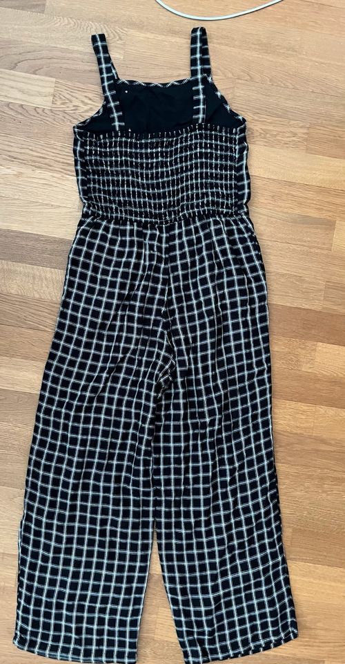 Abercrombie Kids Jumpsuit gr. 13/14 (158/164) in Ratingen