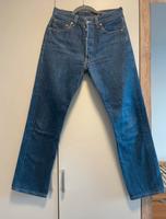 Levi’s Jeans 501 Niedersachsen - Neustadt am Rübenberge Vorschau