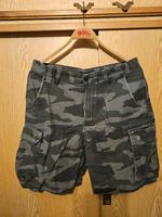 Tommy Hilfiger Camouflage Cargo Shorts W32 Niedersachsen - Göttingen Vorschau