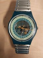 Swatch Gent STEEL LITE Nordrhein-Westfalen - Nideggen / Düren Vorschau