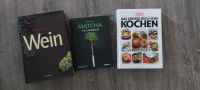 Matcha, Kochen, Wein, Backen, Bücher Niedersachsen - Scheeßel Vorschau