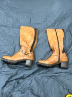 Stiefel Hush Puppies Gr.42 wie neu Kiel - Meimersdorf-Moorsee Vorschau