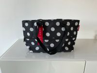 Reisenthel shopper e1 schwarz dots white neu Nordrhein-Westfalen - Troisdorf Vorschau