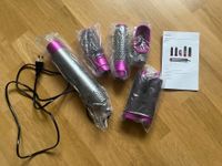 Airwrap airstyler 5in1 Haircybele Nordrhein-Westfalen - Witten Vorschau