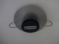 Paul Neuhaus Halogen Decken Leuchte Lampe silber R7s 150W Baden-Württemberg - Pforzheim Vorschau