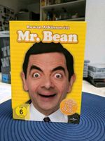 Mr. Bean die komplette TV-Serie Bayern - Gauting Vorschau