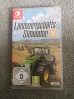 Landwirtschaft Simulator 20 - Nintendo Switch Nordrhein-Westfalen - Siegen Vorschau