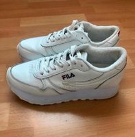 Fila Schuhe 37 (PayPal möglich) Hessen - Eichenzell Vorschau