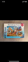 NEU - Puzzle ab 5 J. Von Ravensburger Nordrhein-Westfalen - Hattingen Vorschau