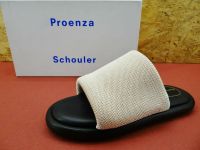 Proenza Schouler PIPE SLIDE Damen Schuhe Sandalen Pantoletten  40 Hessen - Stadtallendorf Vorschau