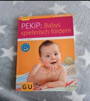 Babybuch BABYS SPIELERISCH FÖRDERN Sachsen - Radebeul Vorschau