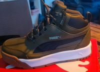 Puma Tarrenz SB || Puretex oliv/black dusty green Niedersachsen - Braunschweig Vorschau