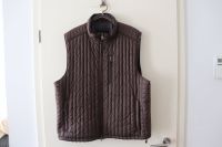 Hackett London Herren Weste wattiert XXL neuwertig Cardigan - Arm Beuel - Vilich Vorschau