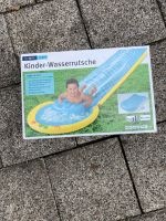 Kinder Wasserrutsche München - Laim Vorschau
