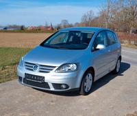 Volkswagen Golf Plus 2.0 FSI /Scheckheft/Garantie Bayern - Eichenau Vorschau