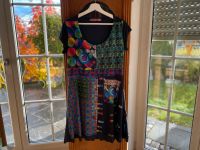 Desigual Kleid Gr. L XL Kaisersesch - Schöne Aussicht, Gem Masburg Vorschau