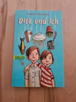 Dirk und ich (Andreas Steinhöfel) Taschenbuch Bayern - Schwabmünchen Vorschau