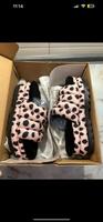 UGG Maxi Slide Cheetha Print Plateau - NEU Hessen - Bad Sooden-Allendorf Vorschau
