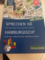 Spiel ‚Sprechen Sie hamburgisch?‘ Hamburg Barmbek - Hamburg Barmbek-Nord Vorschau