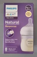 Philips Avent Baby Flasche Natural Response NEU OVP Stuttgart - Bad Cannstatt Vorschau