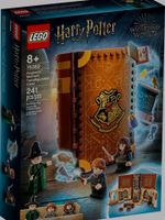 Lego Harry Potter Moments Verwandlungen Niedersachsen - Bad Pyrmont Vorschau