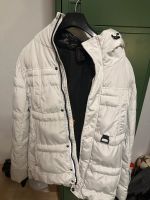 Winterjacke weiß XL Hessen - Offenbach Vorschau