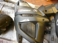 Yamaha XT 1200 ZE  Modell 2015 Seitenverkleidung links Düsseldorf - Friedrichstadt Vorschau