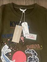 TomTailor Sweater KYOTO Größe S Bremen-Mitte - Bahnhofsvorstadt  Vorschau