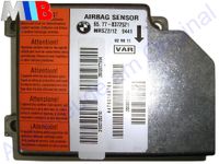 BMW E38 E39 E46 Steuergerät Airbag Sensor 65.77-8372521 Nordrhein-Westfalen - Bergisch Gladbach Vorschau