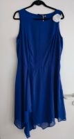 NEU! Kleid blau BonPrix bpc premium selection Größe 44 Brosche Baden-Württemberg - Sindelfingen Vorschau