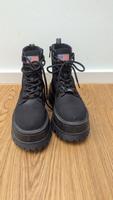 Pull& bear stiefeletten Boots gr. 35 München - Schwabing-West Vorschau