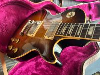 Gibson Les Paul Standard 60s Neck  BJ 2002 inkl. Rechnung Bielefeld - Bielefeld (Innenstadt) Vorschau