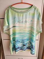 Damen T Shirt von Rabe Größe 44 wie neu Hessen - Hessisch Lichtenau Vorschau