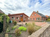 Moderner Bungalow mit Blick ins Grüne Wurster Nordseeküste - Midlum Vorschau