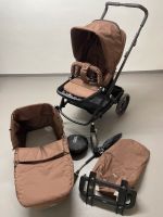 Britax Go Kinderwagen + Babywanne Nordrhein-Westfalen - Euskirchen Vorschau