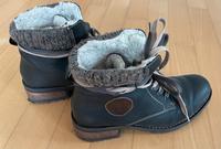 Rieker Winterschuhe | Gr, 38 Niedersachsen - Geeste Vorschau