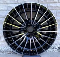 20zoll Felgen 5×112 AMG EQE w206 W216 W213 w238 EQA EQB EQS GLA Hessen - Kassel Vorschau