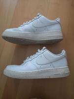 Nike Sportswear "Airforce 1" - Sneaker low - white - Gr. 40 Bayern - Schwabmünchen Vorschau