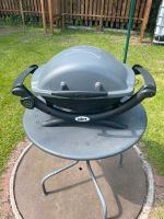 Weber Elektrogrill Q 1400 Nordrhein-Westfalen - Haan Vorschau