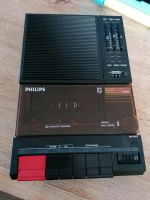 Philips tragbarer Cassette Recorder D6350 Rheinland-Pfalz - Trier Vorschau